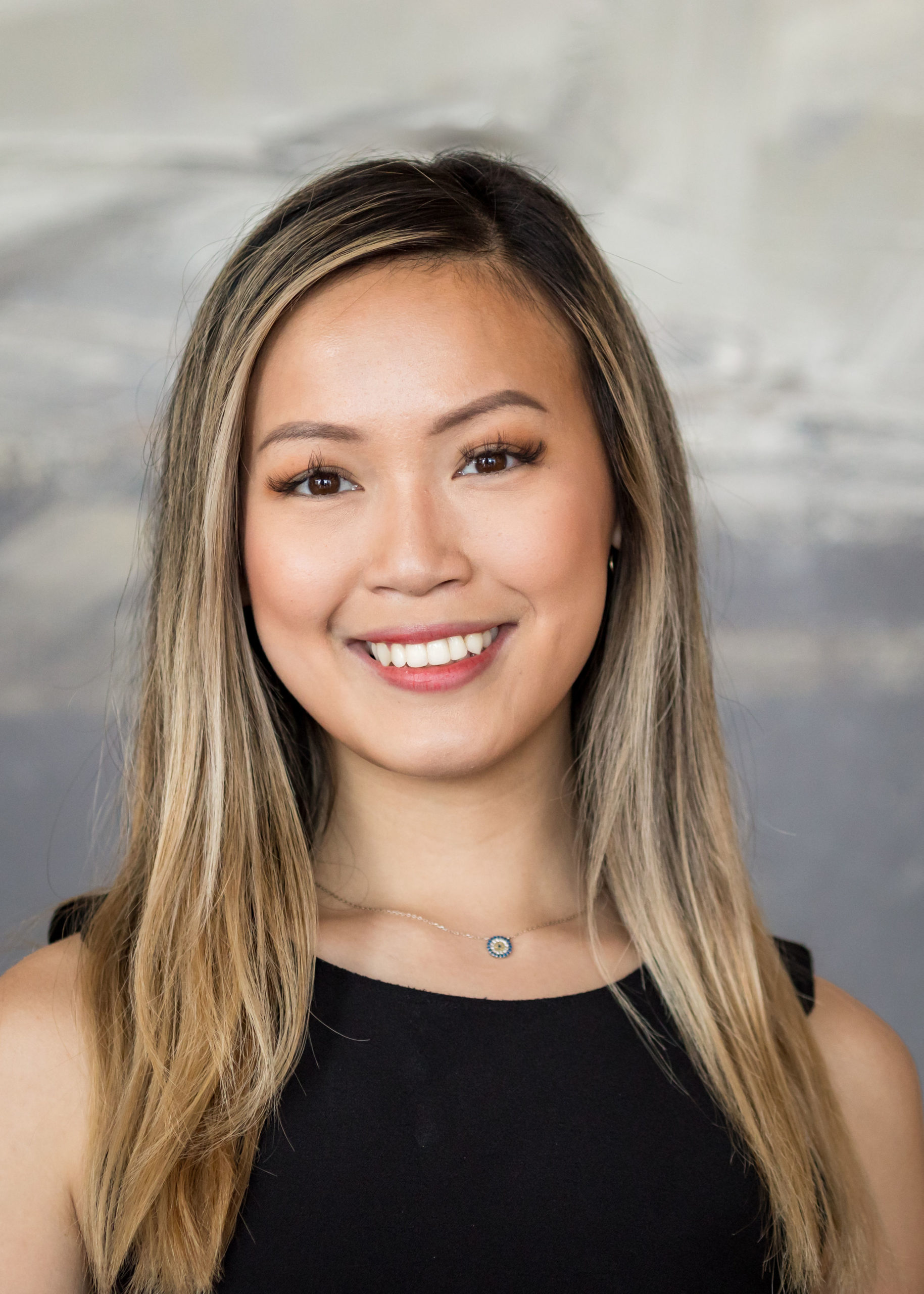 Vivian Li - IHT Wealth Management